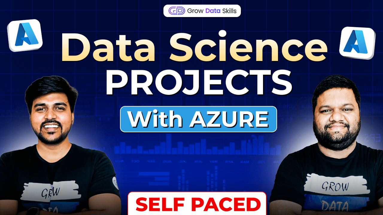 Data Science Projects With Azure