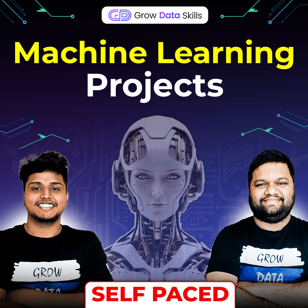 Machine Learning Projects