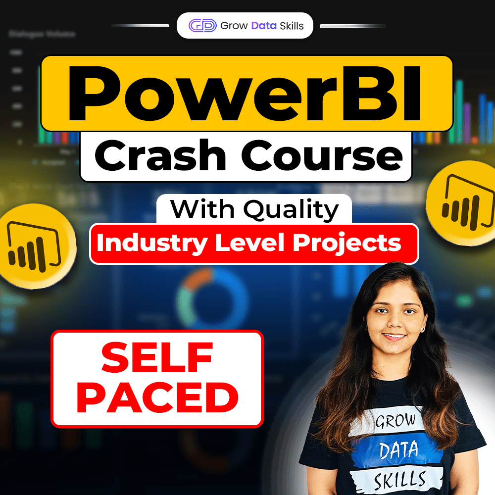 Power BI Crash Course