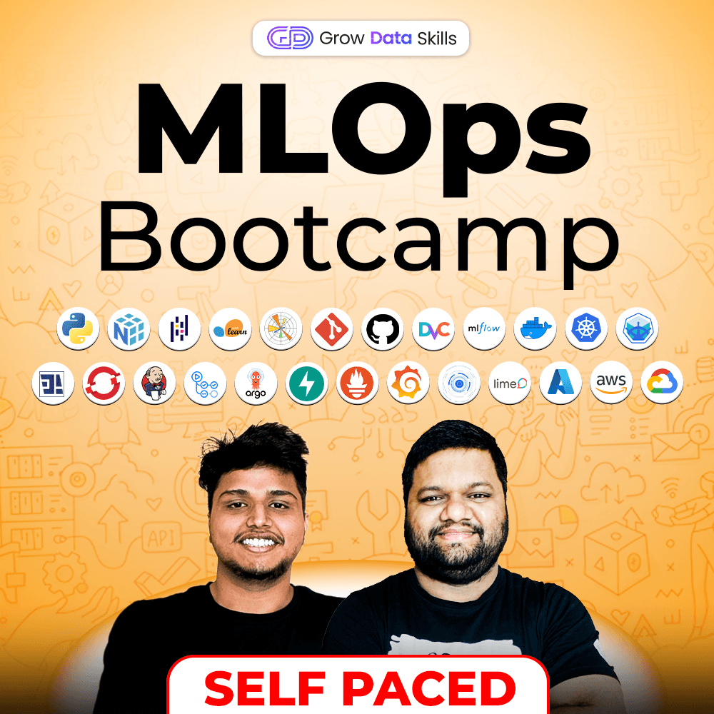 MLOps Bootcamp