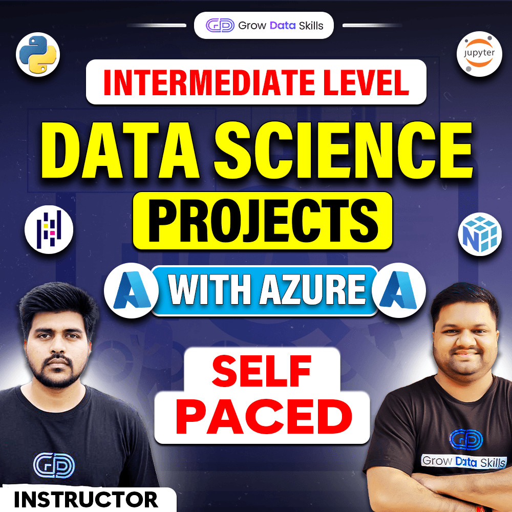 Data Science Projects With Azure