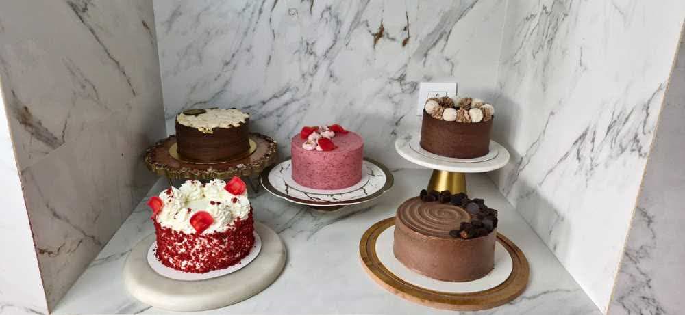 Theobroma flavourful cakes masterclass 