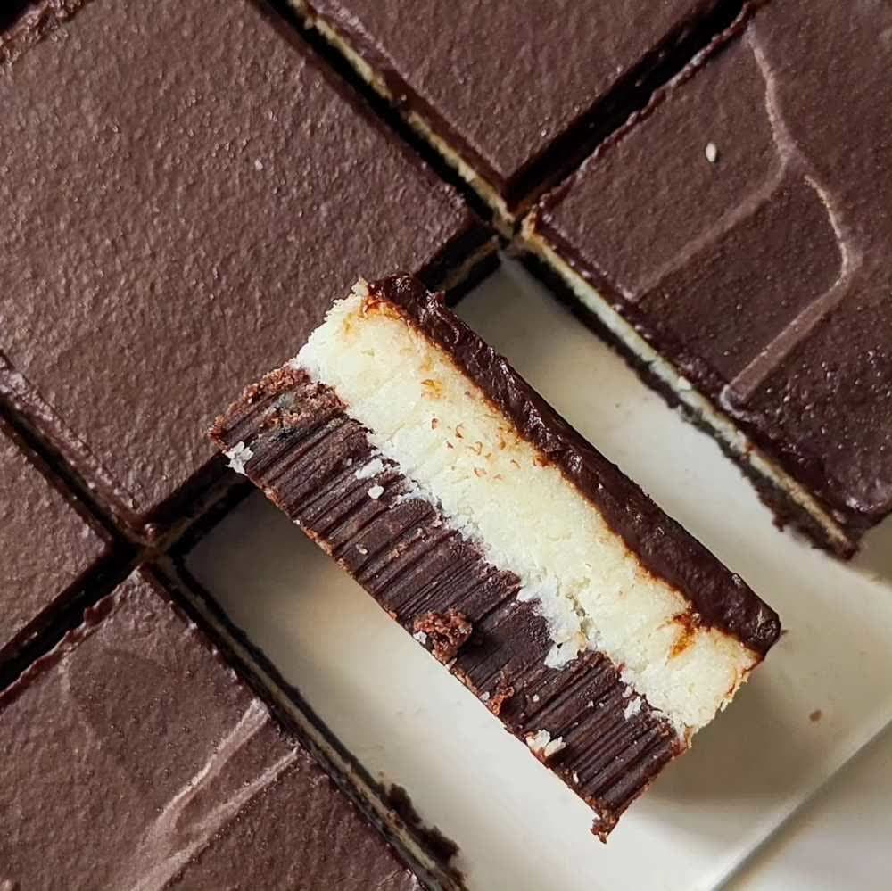 Next level brownies masterclass 