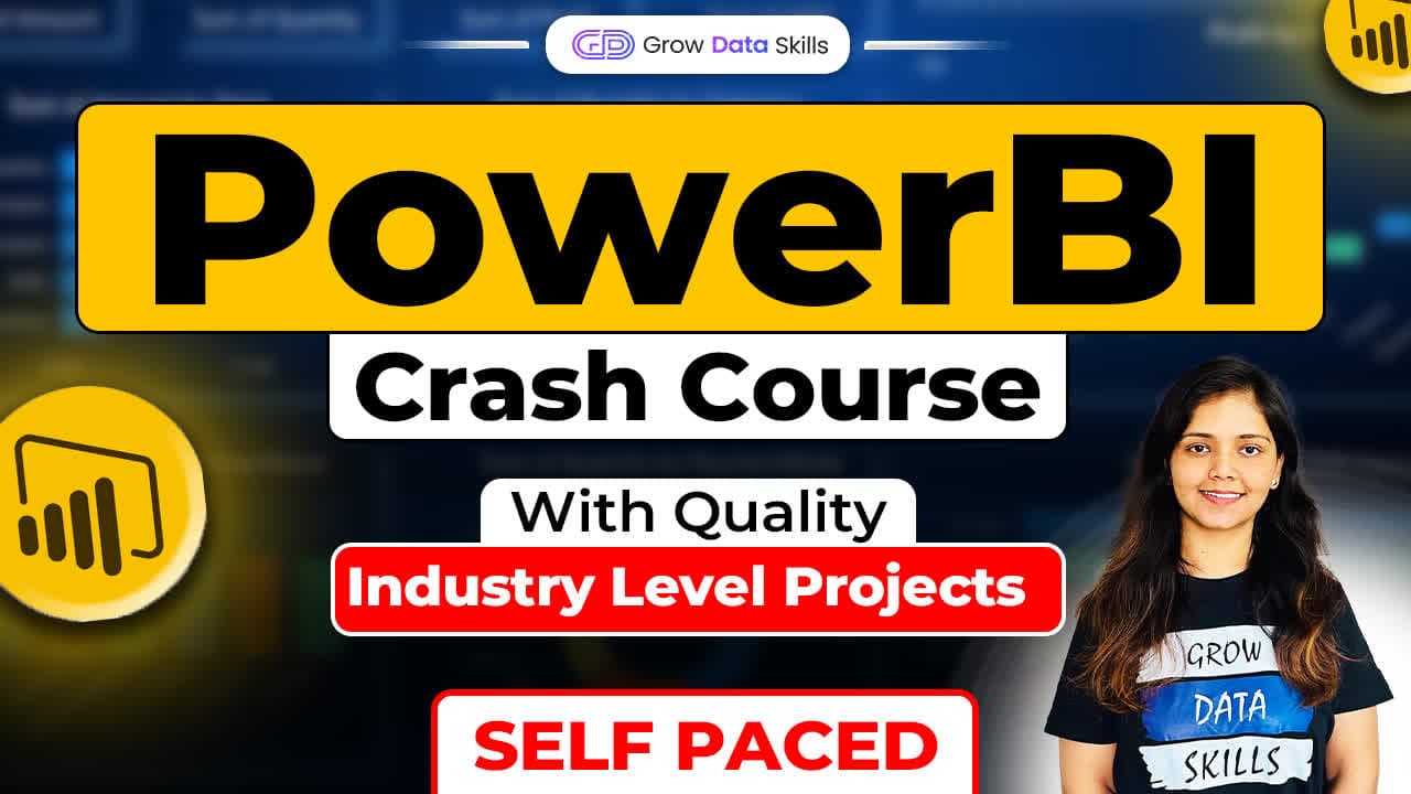 PowerBI Crash Course