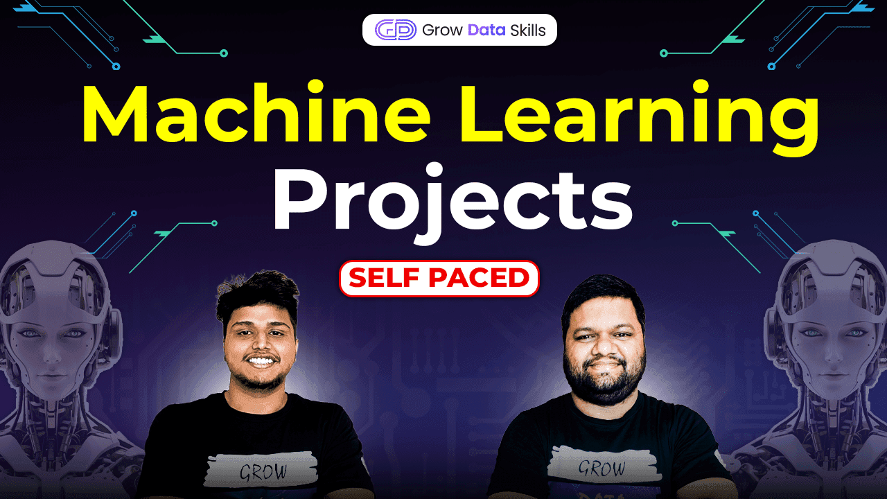 Machine Learning Projects