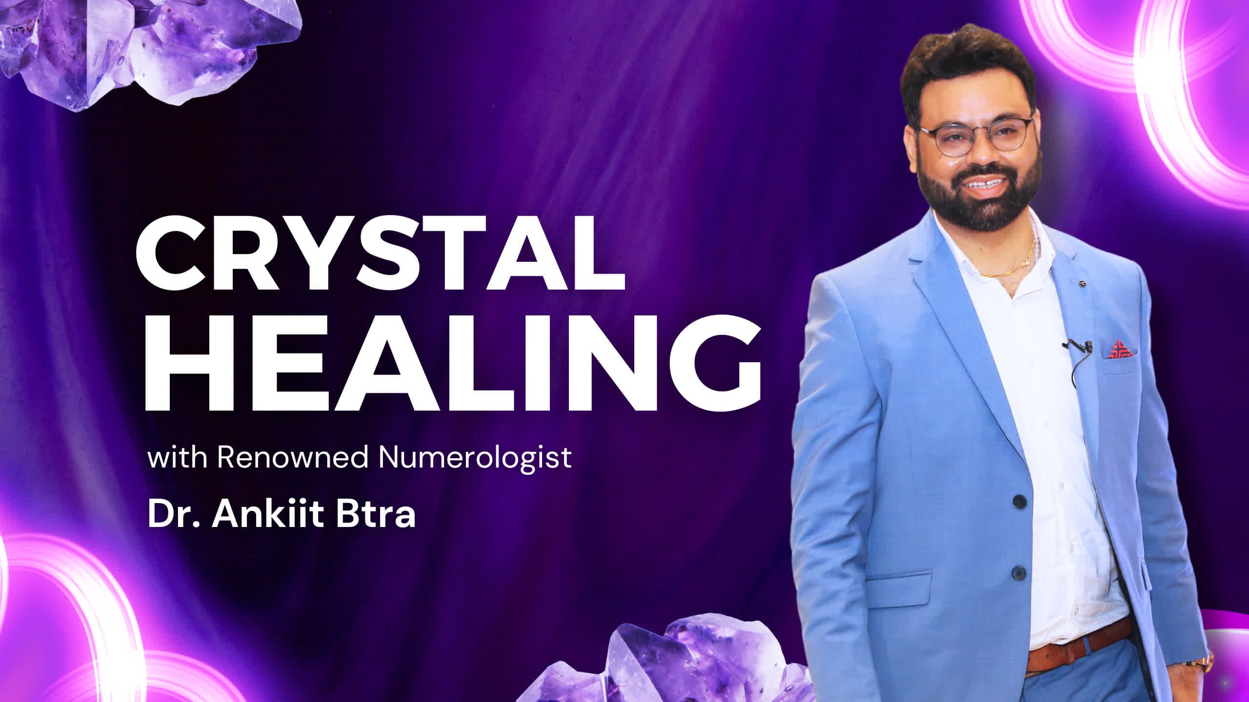 Batra Crystal Advance Premium Course BNX