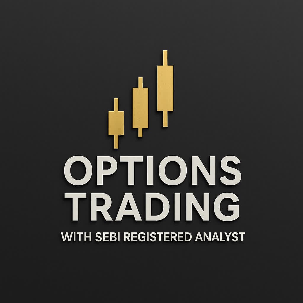 Options Trading Premium (SEBI Registered RA)