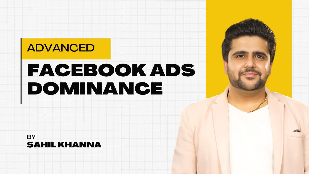 Facebook Ads Dominance