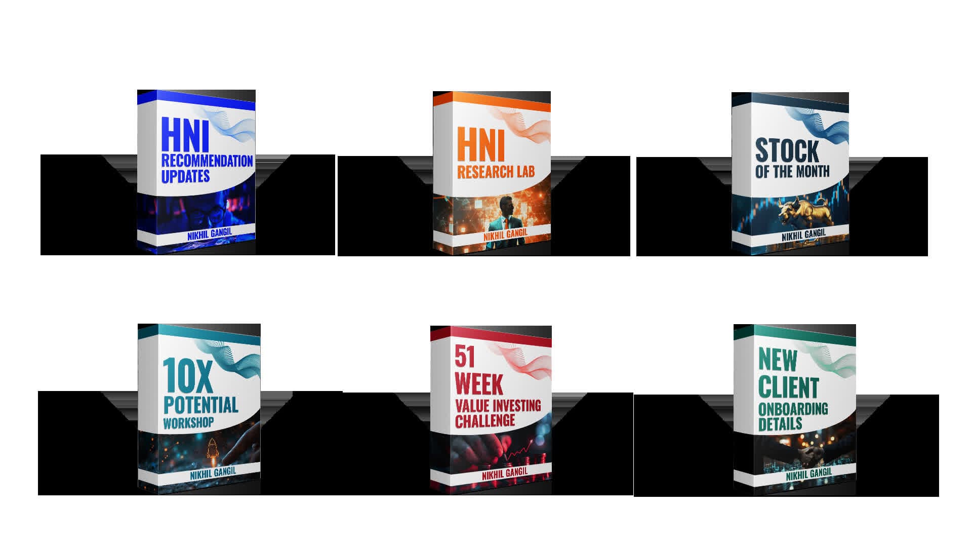 HNI Premium Package