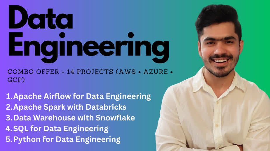 Zero To Hero Data Engineering