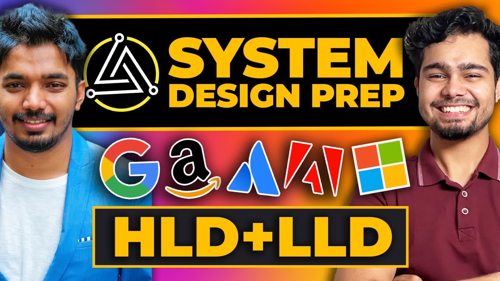 System Design Pro