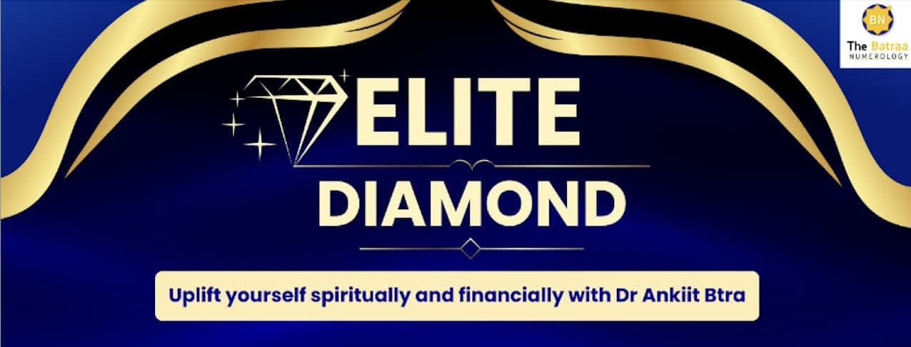 Batra Silver Elite Diamond Booking BN24