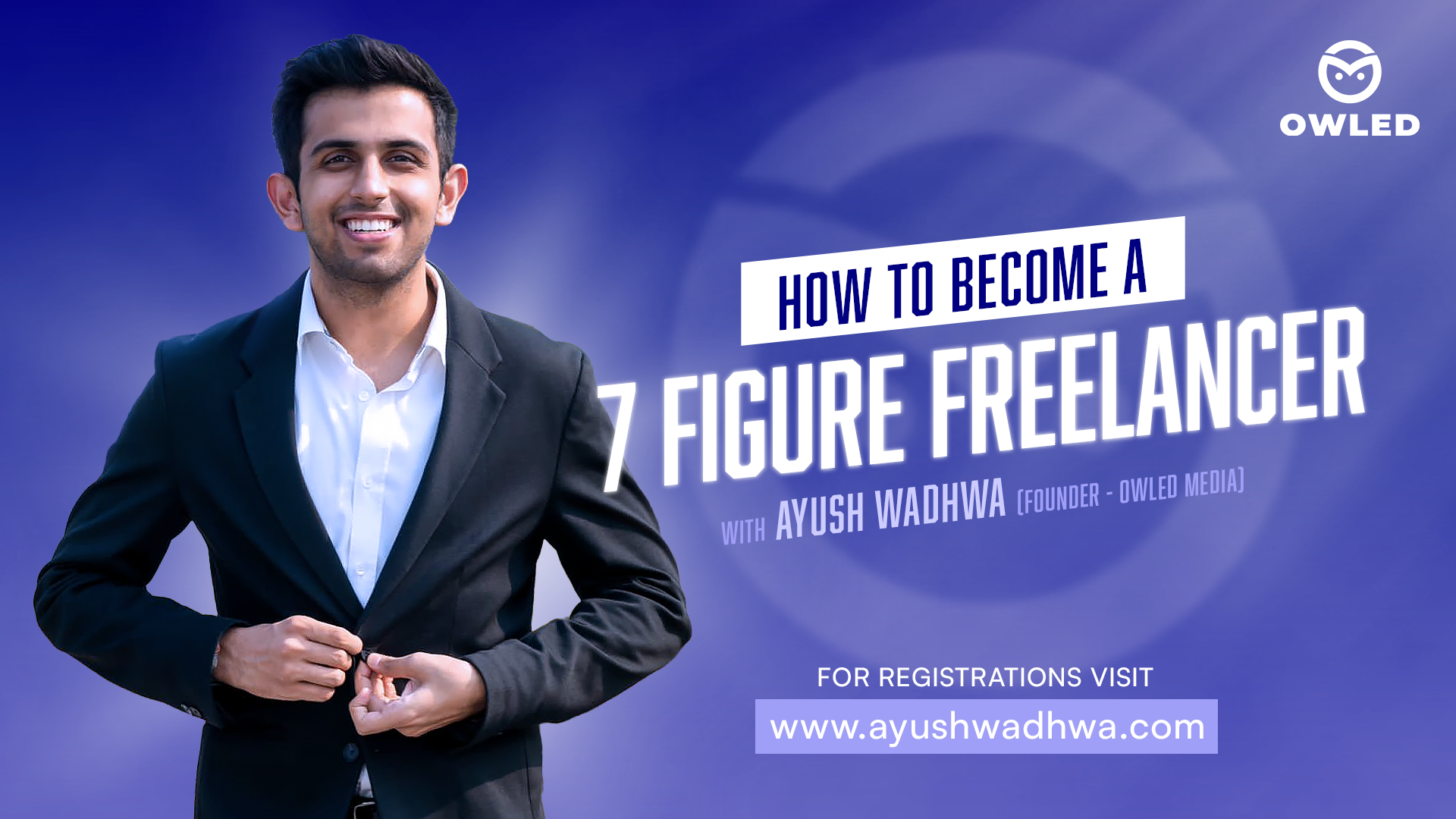 How to Become a 7-Figure Freelancer.